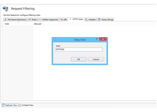How To Secure IIS Installations How To Secure IIS Installations