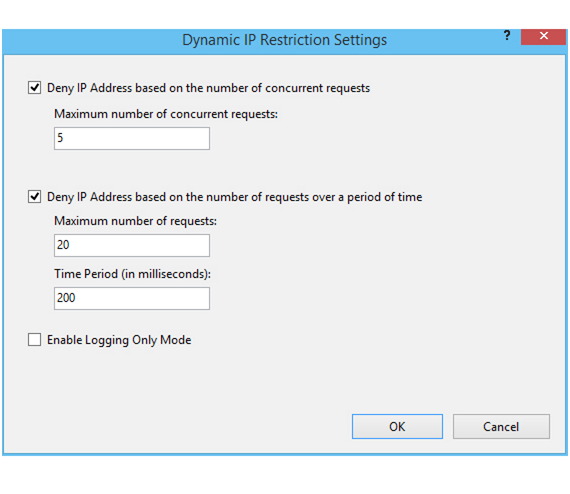 How To Secure IIS Installations How To Secure IIS Installations