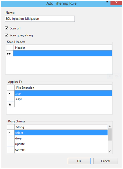 How To Secure IIS Installations How To Secure IIS Installations