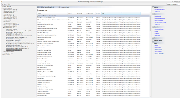 How To Secure IIS Installations How To Secure IIS Installations