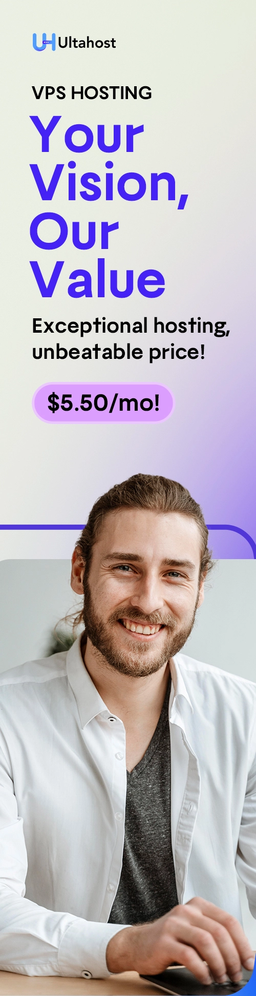 500 x 1940 Vps Hosting Your Vision Our Value