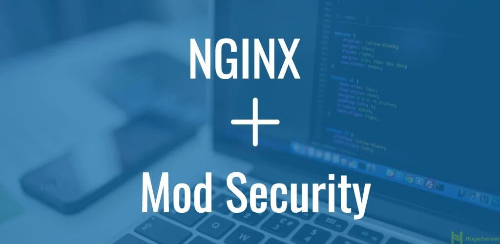 Setup NGINX with ModSecurity on CentOS 6