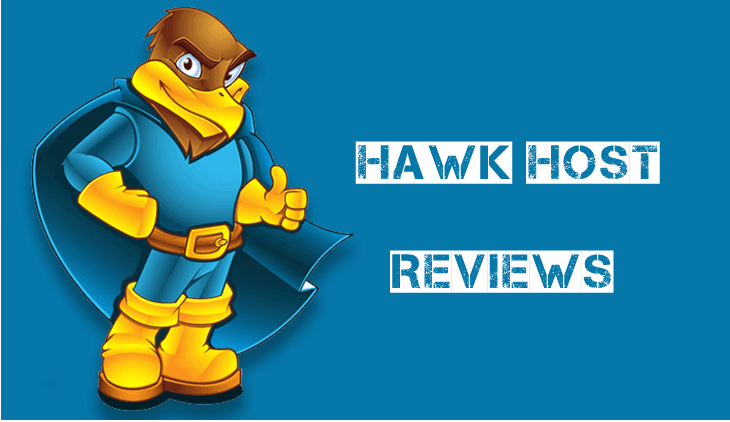 Hawk Host Reviews 2020