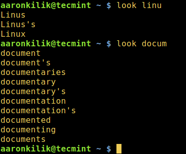 10 Interesting Linux Command Line Tricks and Tips Worth Knowing