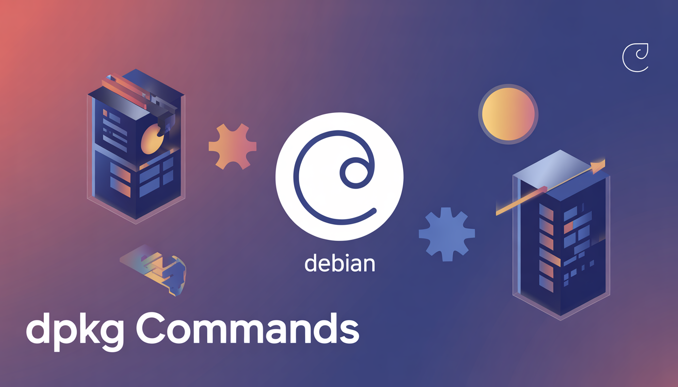 15 Practical Examples of “dpkg commands” for Debian Based Distros