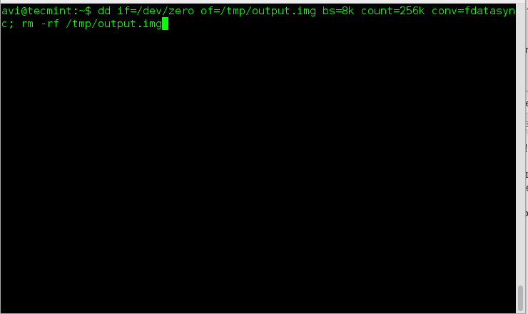5 Interesting Command Line Tips and Tricks in Linux &#8211; Part 1