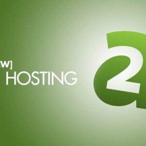 A2 Hosting Review