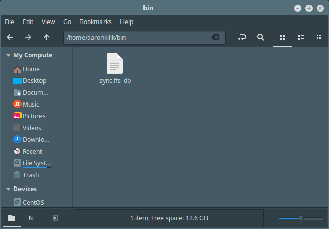 An Easy Way to Hide Files and Directories in Linux