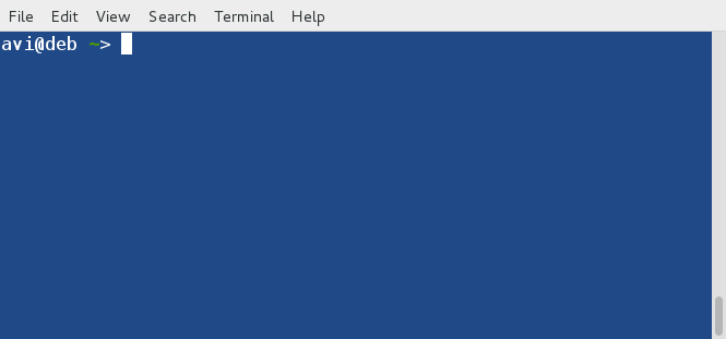 Fish &#8211; A Smart and User-Friendly Interactive Shell for Linux