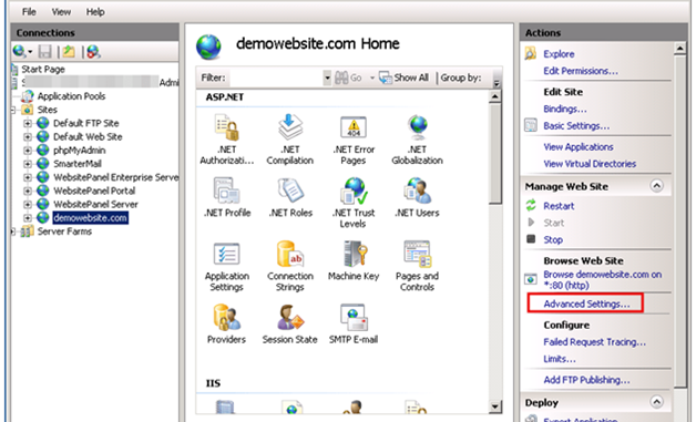 How-To-Configure-Idle-Time-out-Settings-For-An-Application-Pool-IIS-7