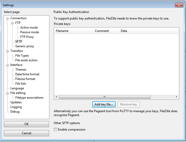 How To Set up a VSFTPD Server on a CentOS 7 VPS or Dedicated Server