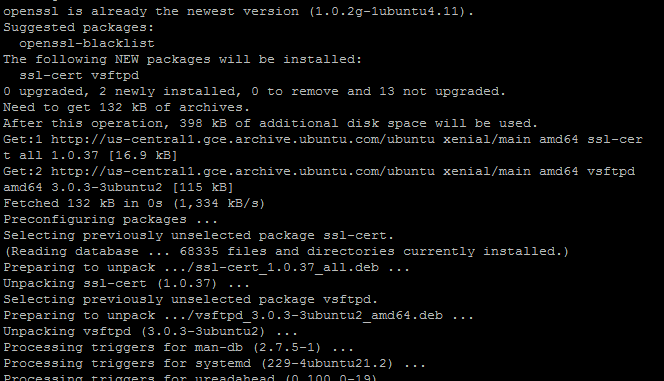 How-To-Set-up-a-VSFTPD-Server-on-an-Ubuntu-16.04-VPS-or-Dedicated-Server