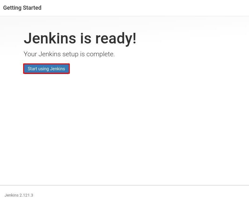 How to Install a Jenkins Automation Server on Ubuntu 18.04