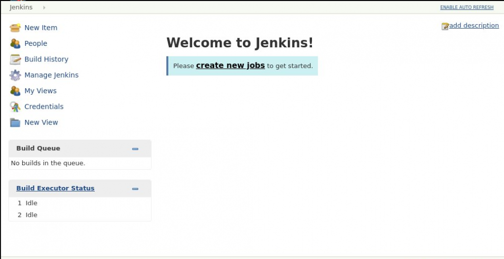 How to Install a Jenkins Automation Server on Ubuntu 18.04
