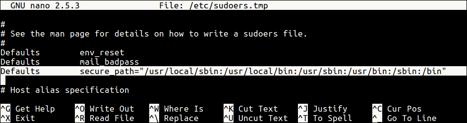 How to Run Shell Scripts with Sudo Command in Linux