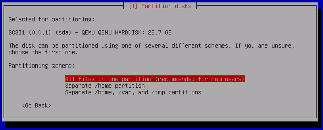 How to Use LUKS for Full Disk Encryption on Linux