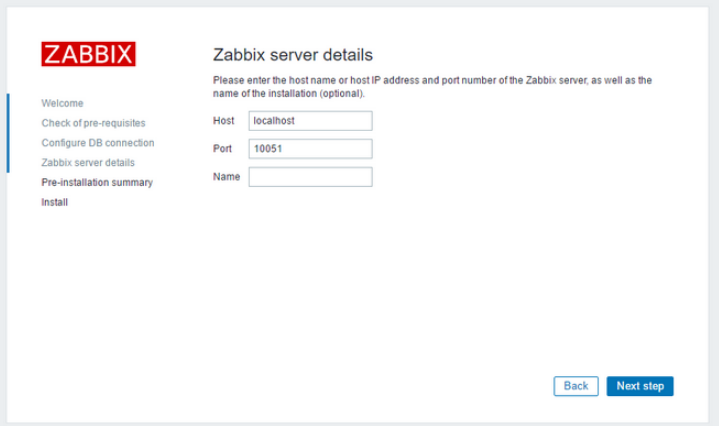 How to install Zabbix on Ubuntu 18.04 [PART TWO]