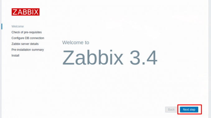 How-to-install-Zabbix-on-Ubuntu-18.04-PART-TWO