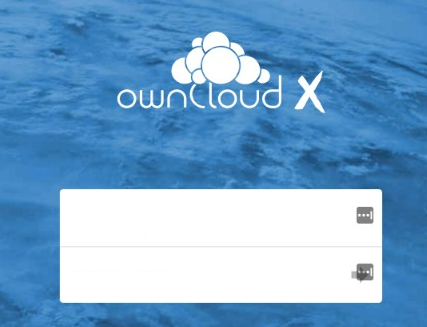 How to install ownCloud on Debain 9