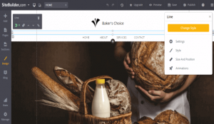 SiteBuilder.com Review