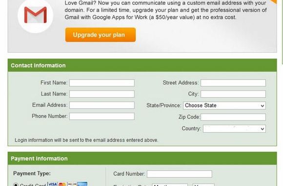 iPage-Review