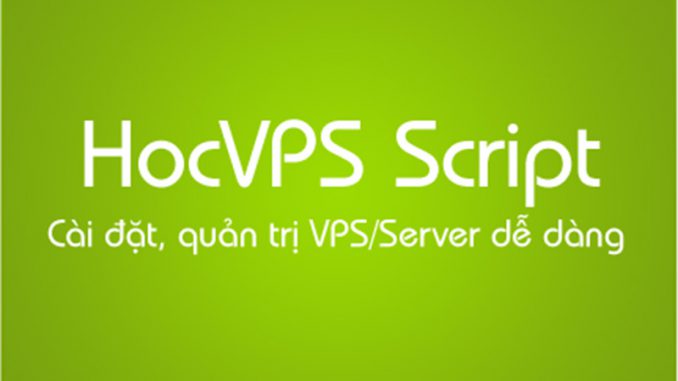 hocvps-script