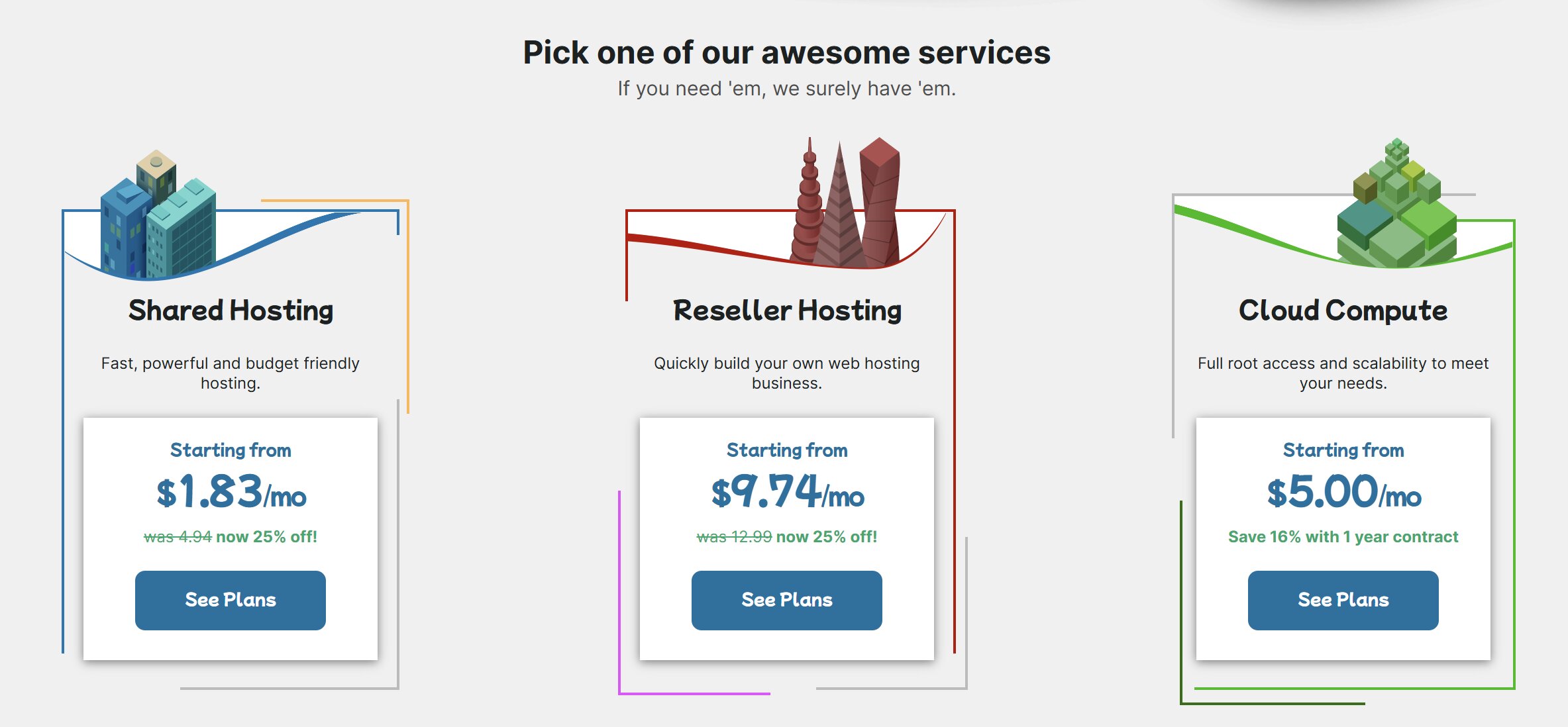 Hawk Host Reviews - Plan & Prices