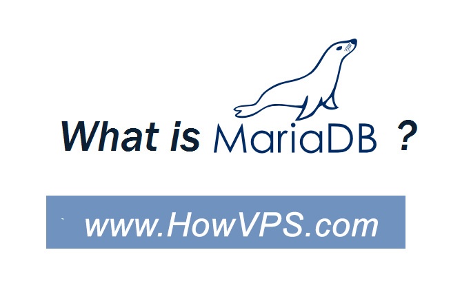 What is MariaDB?