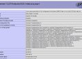 how to Check phpinfo